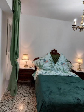 Apartamento San Antonio-Torreblanca